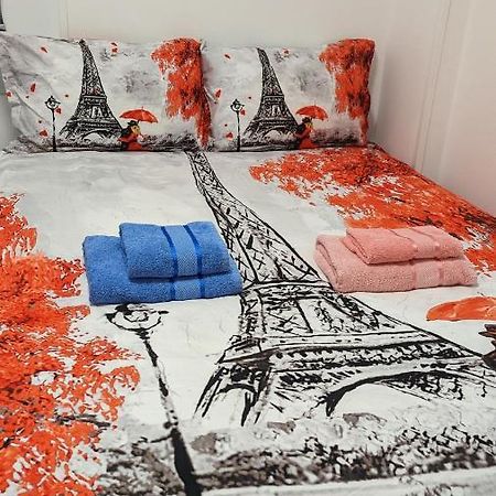 Apartamento A 30 Minutes De Tour Eiffel Montreuil  Exterior foto