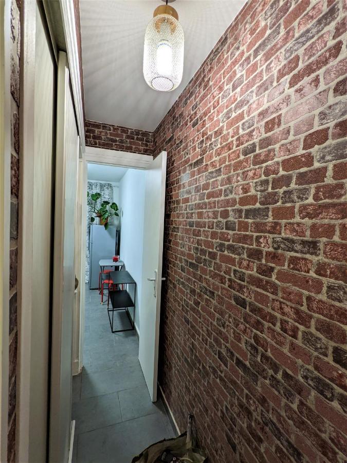 Apartamento A 30 Minutes De Tour Eiffel Montreuil  Exterior foto